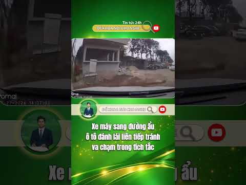 Xe máy sang đường ẩu | Để Khoa Nói Cho Nghe #automobile #tinnong