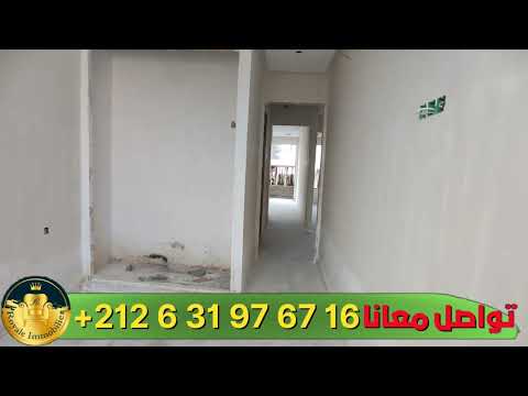 جديد وحصري شقق راقيه🔴👍للبيع 73م² 85م² 100م² ثلاثة غرف صالون سيجو مطبخ مجهز حمامين مصعد ومرآب 