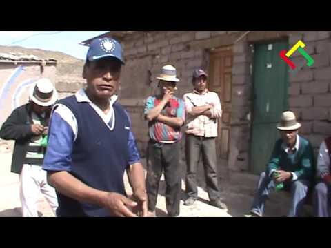 Empresa Unipersonal Martín Huanca