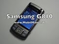 Samsung G810