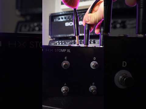 Is the Line 6 HX Stomp still relevant in 2024?