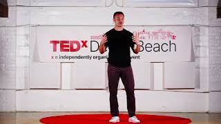 De-mystifying AI | Zach Escalante | TEDxDelrayBeach