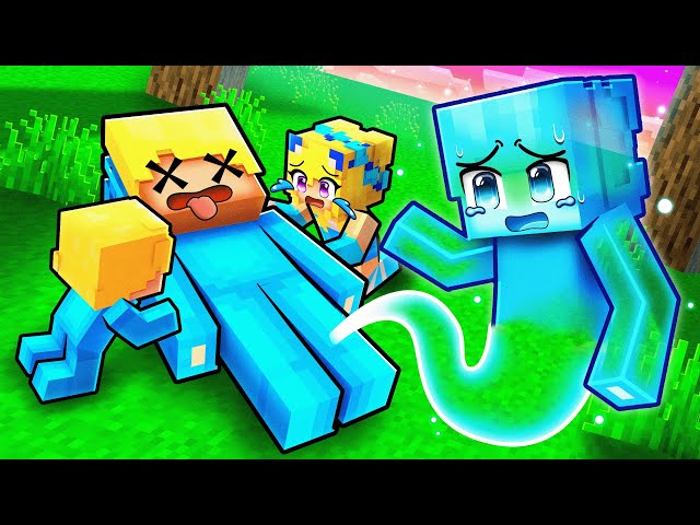 Der TAG an dem Ukri ERMORDET wurde in Minecraft!