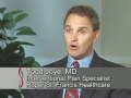 Epidural for Pain Management