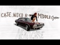 Middle Cyclone (album stream)