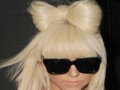  Lady Gaga Poker Face Bow Hair in HD