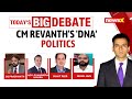 CM Reddys Bihar DNA Remark Sparks Row | Which INDI Allies Will Rahul Appease? | NewsX