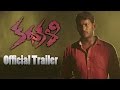 Official trailer of Vishal, Catherine starrer Kathakali