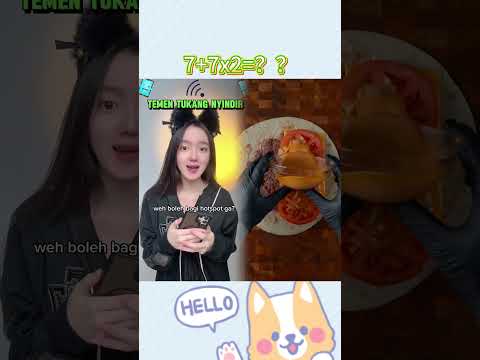 #pov : temen waktu dimintain Hotspot..