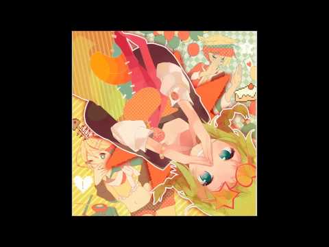 I am BIG TROUBLE / ギガばなな ボカロ I am BIG TROUBLE - おればななP, Giga feat. various