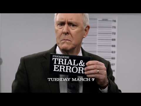Trial & Error'
