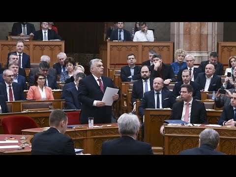 Ουγγαρία: Θωρακίζεται ο Όρμπαν με «νόμο περί προστασίας από ξένους παράγοντες»