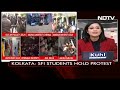 Delhi University Students Detained Amid Clashes Over BBC Series On PM Modi - 05:48 min - News - Video