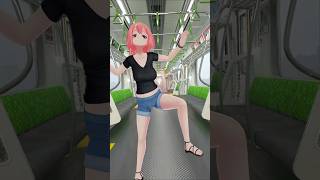 【VAVAVA！バーチャル大分】踊ってみた #Shorts #Vtuber #VRChat #VRC #ショートコント  #ネタ #面白動画