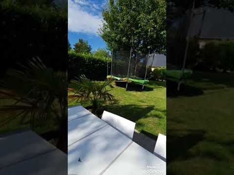 Property video