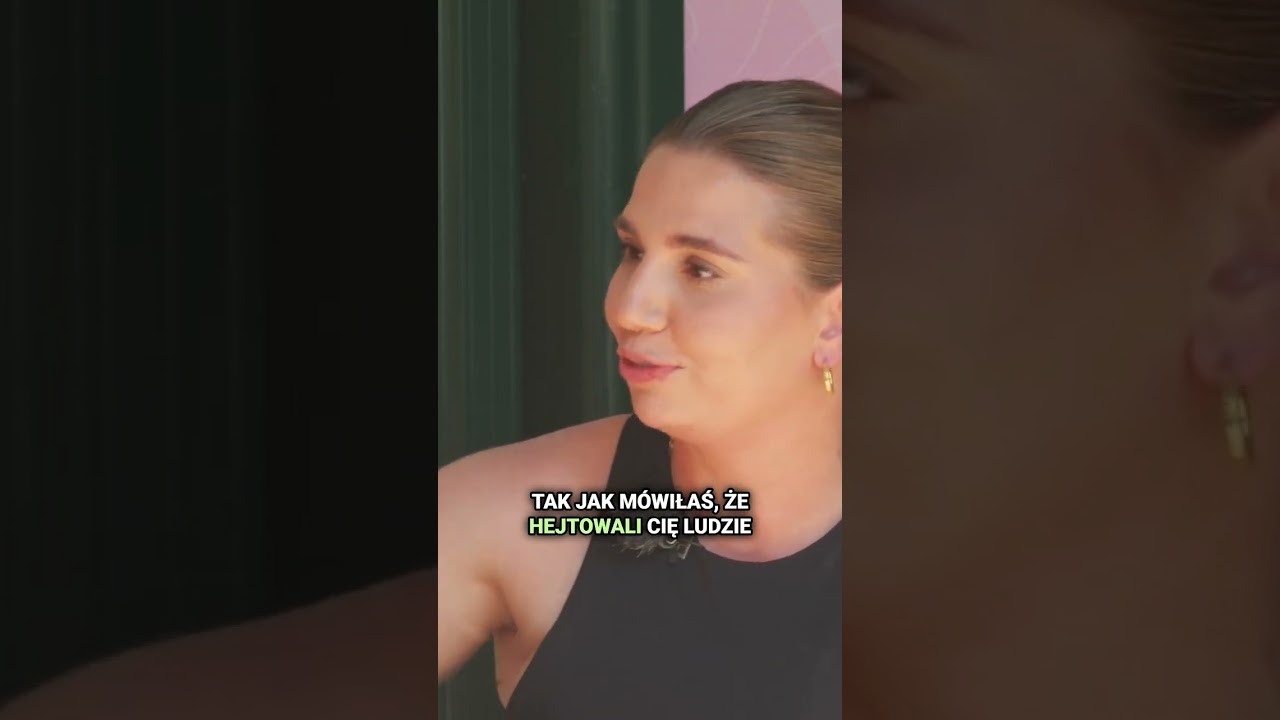 Sylwia Przybysz o publikowaniu wizerunku dzieci w internecie #shorts