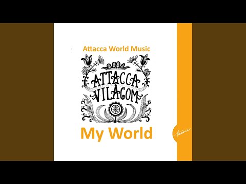 ATTACCA - Wine Song (Bordal)