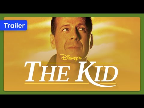 The Kid'