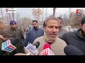Jammu-Kashmir:अजान दे रहे रिटायर्ड SSP की गोली मारकर ली जान, Baramulla में आतंकियों की कायराना करतूत  - 04:26 min - News - Video