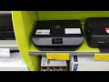 Струйное МФУ HP DeskJet Ink Advantage 5075