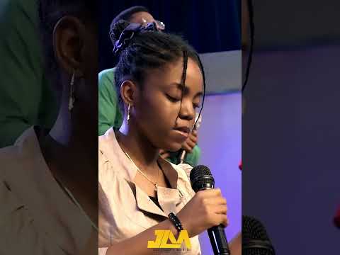 I SURRENDER ALL TO THEE - Min Benita Idedia @williamsmcdowell2911