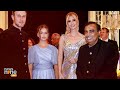 Donald Trumps Daughter Ivanka Trump Stole the Show at Anant Ambanis Pre-Wedding | News9
