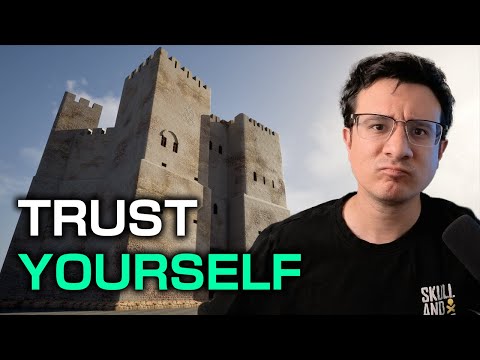 Why your Levels will ALWAYS S*CK at the beginning