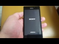 How to Hard Reset Sony Xperia M2 D2303