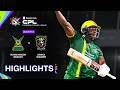 Guyana Amazon Warriors vs Jamaica Kingsmen | Match HIghlights | #CPL 2026
