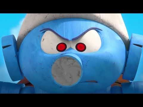 molkovia - Robot pestn