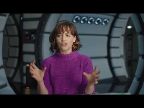 SOLO Behind The Scenes