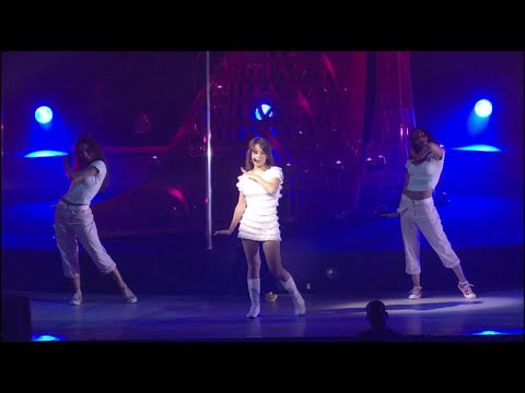 Alizée - J'en ai marre ! (Live HD)