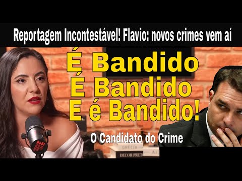 Trambiques dos bandidos