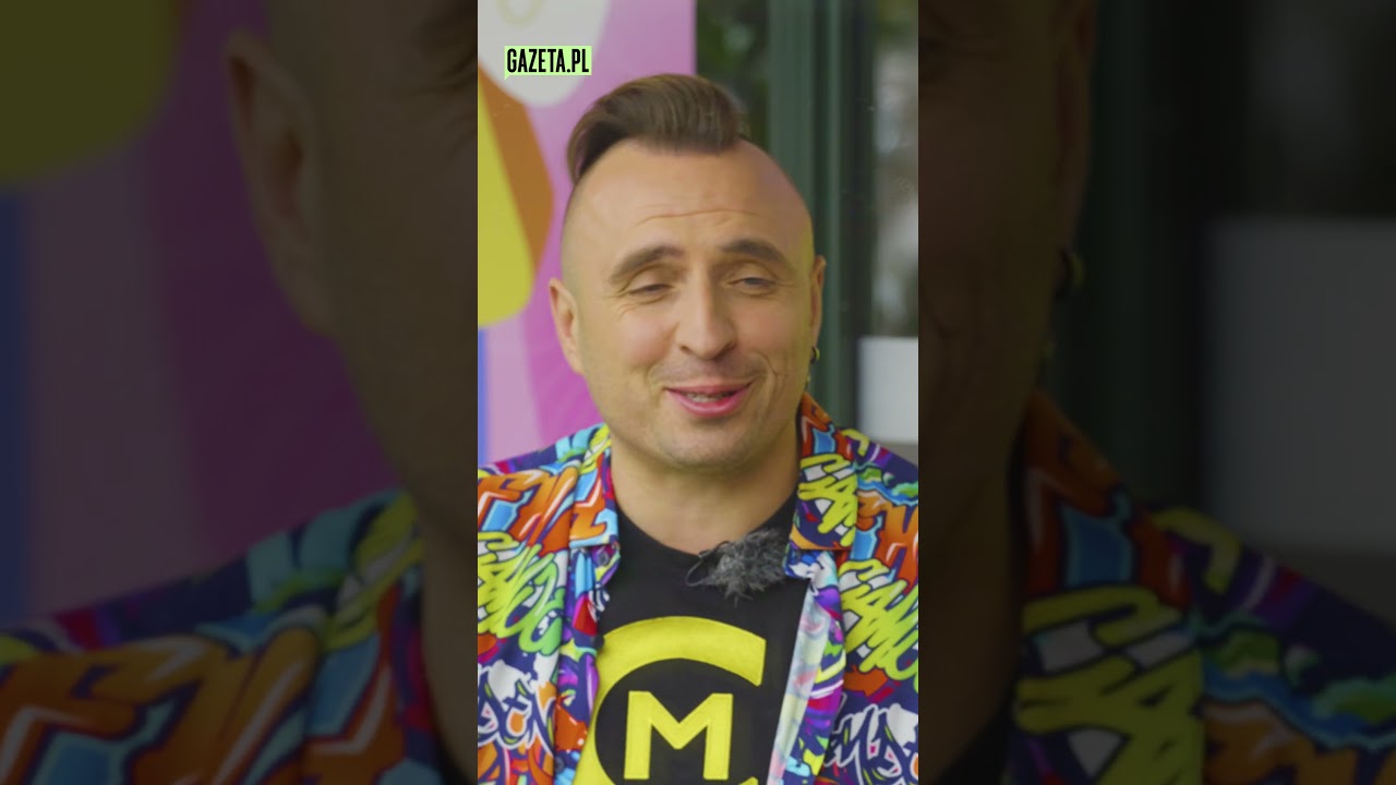 Czadom w Ja Wysiadam już dziś o 20:00