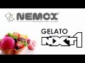 Видео обзор морожениц серии Nemox Gelato NXT-1