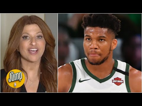 Bucks or the field: Who wins the Eastern Conference? | The Jump