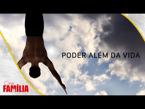 Poder Além da Vida (2006) • Filme de Drama com Paul Wesley Dublado GRÁTIS | Cine Família