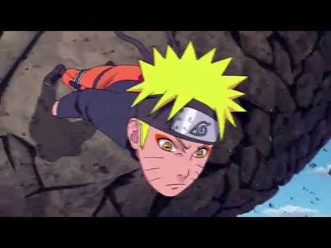 Upload mp3 to YouTube and audio cutter for AMV Naruto Vs Pain  Sucker Believer Imagine Dragons download from Youtube