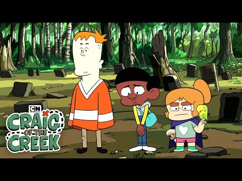 Craig of the Creek'