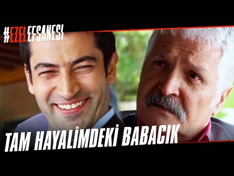 Ezel Serdar'ın Ayarlarıyla Oynuyor | Ezel