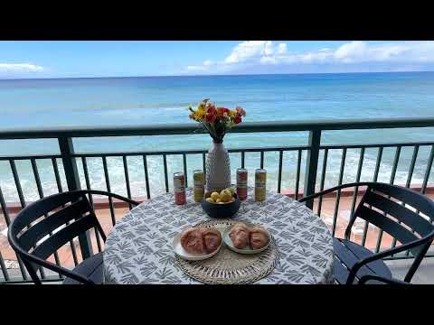 Property video