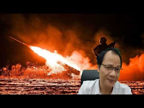 Mỹ chuyển hỏa lực cho Kiev quyết đánh bại Nga, Putin ra đòn để PT thấy Uraine đầu hàng