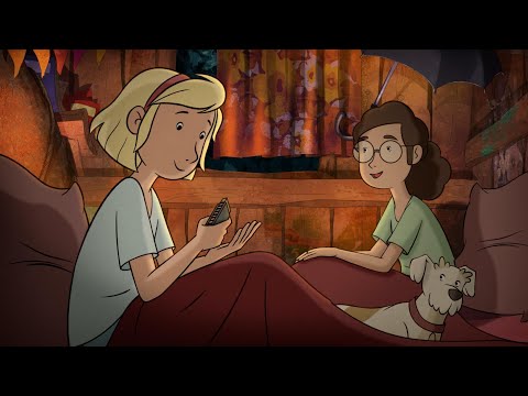 Fritzi: A Revolutionary Tale'