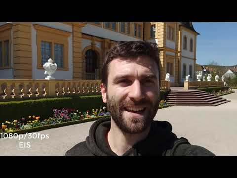 video Xiaomi Redmi Note 10s