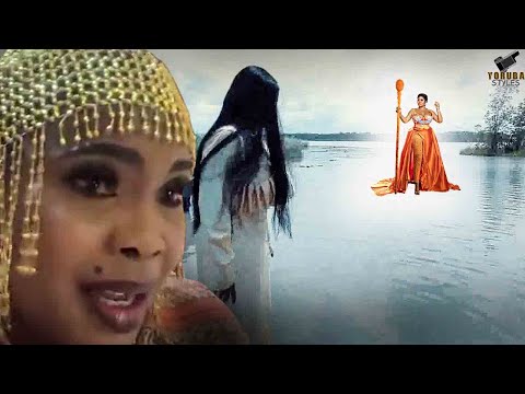 Owo Olokun: Olokun's Money - Yoruba Movie 2025 Drama Lola Alao | Segun Ogungbe | Arugba