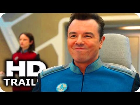 The Orville'