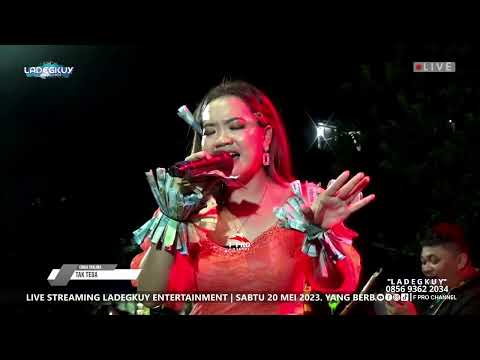 ERIKA SYAULINA TAK TEGA
