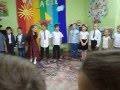 Zakończenie Roku Przedszkolnego - Motylki