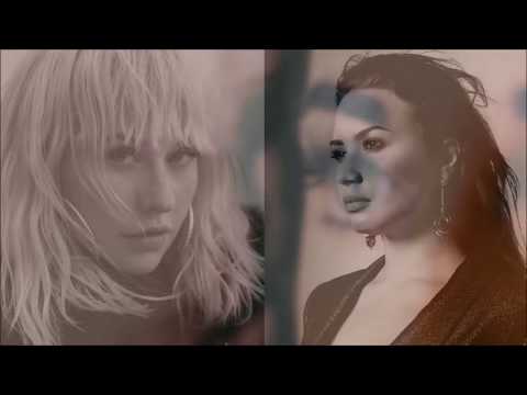Christina Aguilera: Fall In Line ft. Demi Lovato | Vocal Showcase