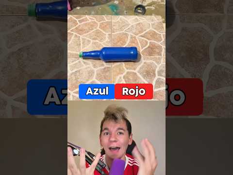 Qué COLOR eliges? 🤔